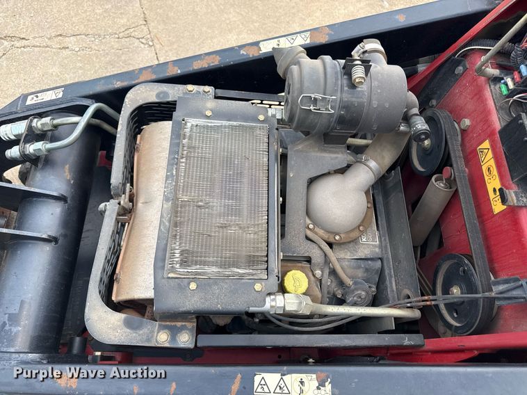 image for item DZ1483 Toro 22321 compact utility loader