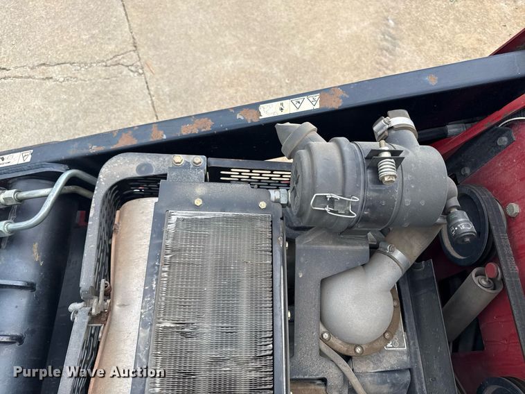 image for item DZ1483 Toro 22321 compact utility loader