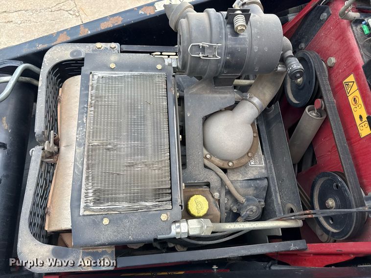 image for item DZ1483 Toro 22321 compact utility loader