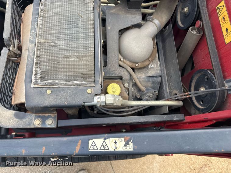 image for item DZ1483 Toro 22321 compact utility loader