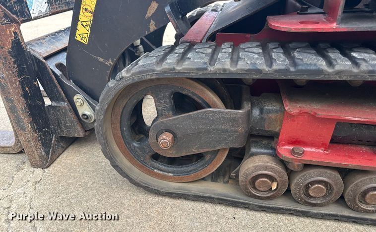 image for item DZ1483 Toro 22321 compact utility loader