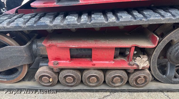 image for item DZ1483 Toro 22321 compact utility loader