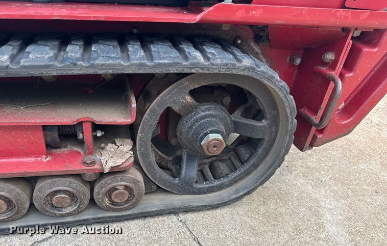 image for item DZ1483 Toro 22321 compact utility loader