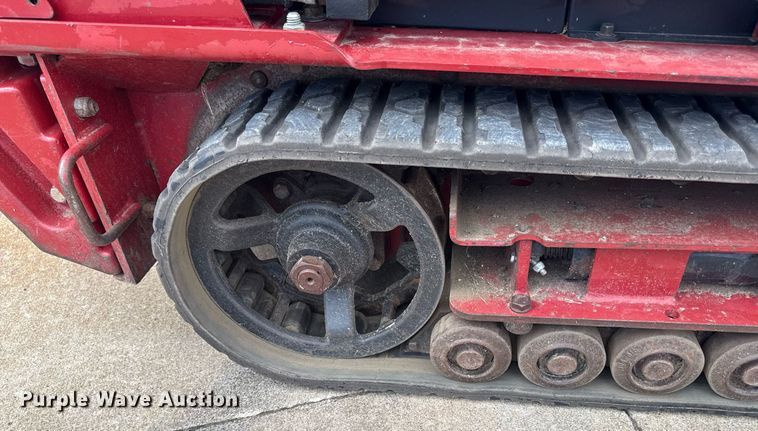 image for item DZ1483 Toro 22321 compact utility loader