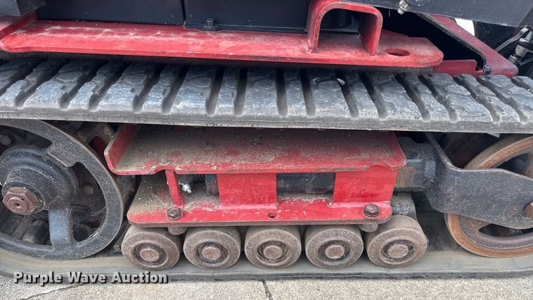 image for item DZ1483 Toro 22321 compact utility loader