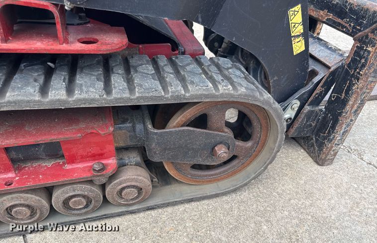 image for item DZ1483 Toro 22321 compact utility loader