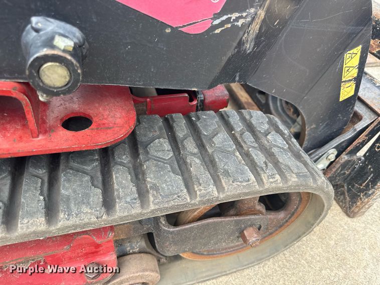 image for item DZ1483 Toro 22321 compact utility loader