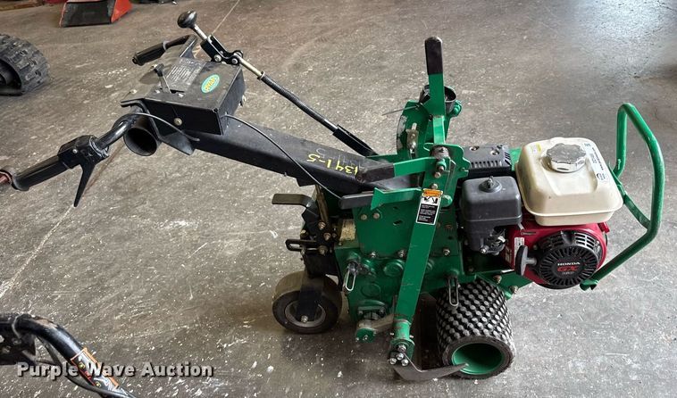 image for item DZ1485 Lawn equipment