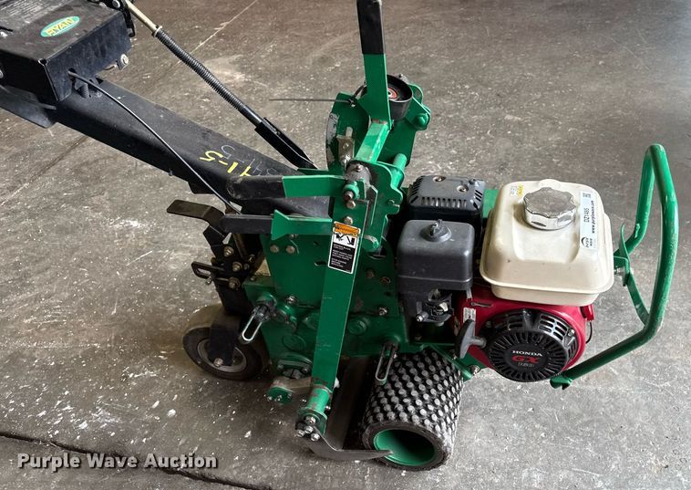 image for item DZ1485 Lawn equipment
