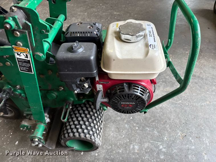 image for item DZ1485 Lawn equipment