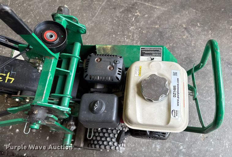 image for item DZ1485 Lawn equipment