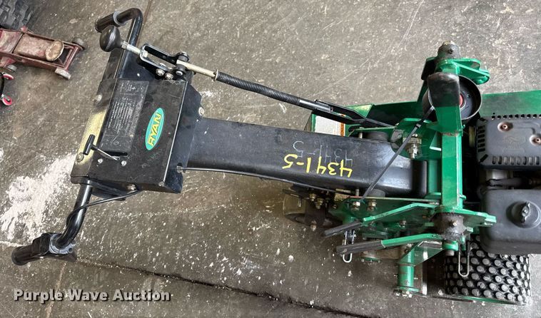 image for item DZ1485 Lawn equipment