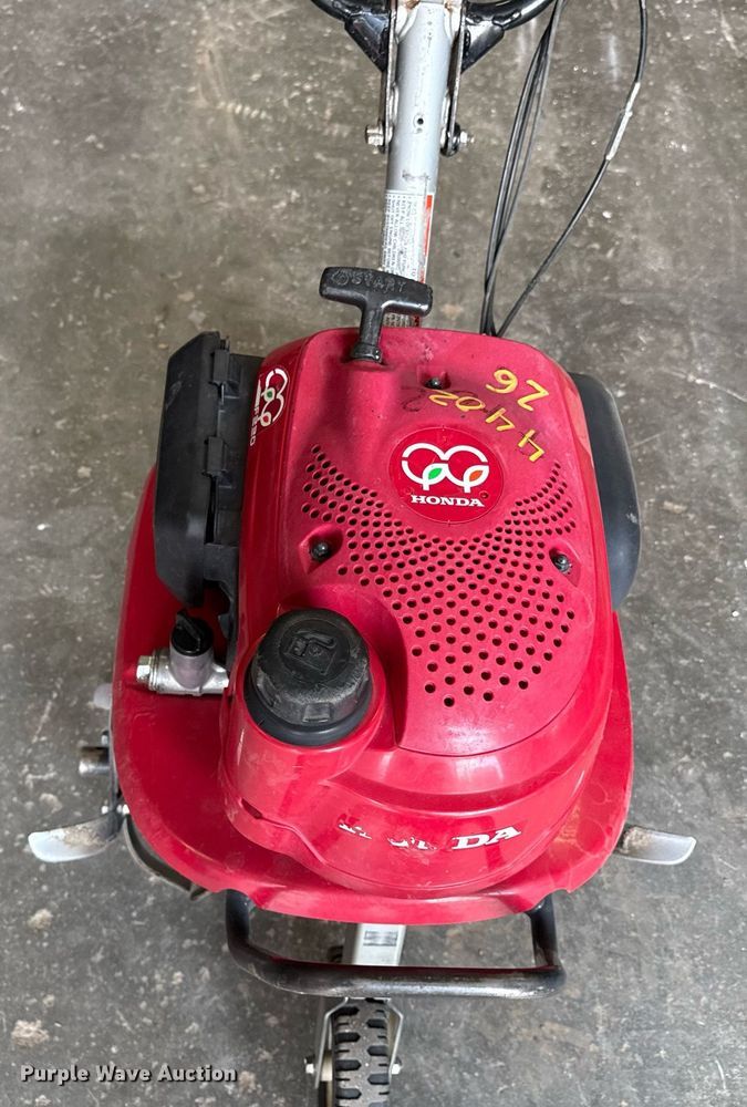 image for item DZ1485 Lawn equipment