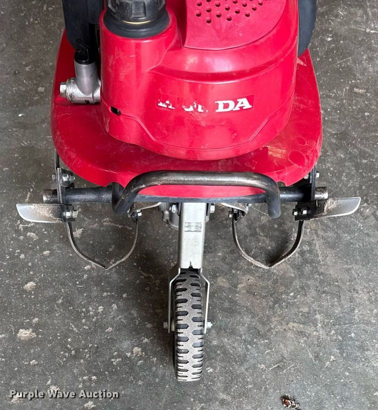 image for item DZ1485 Lawn equipment