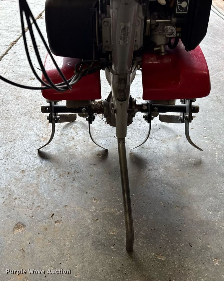 image for item DZ1485 Lawn equipment