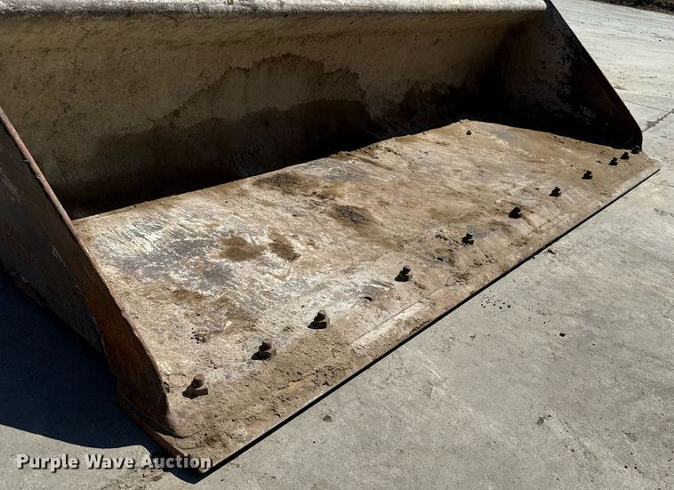 image for item DZ8677 2019 Caterpillar 289D tracked skid steer loader