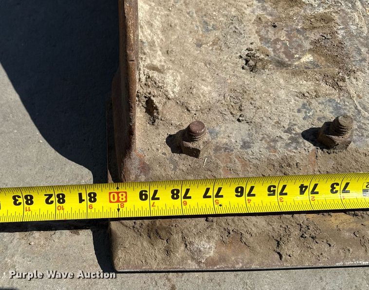 image for item DZ8677 2019 Caterpillar 289D tracked skid steer loader