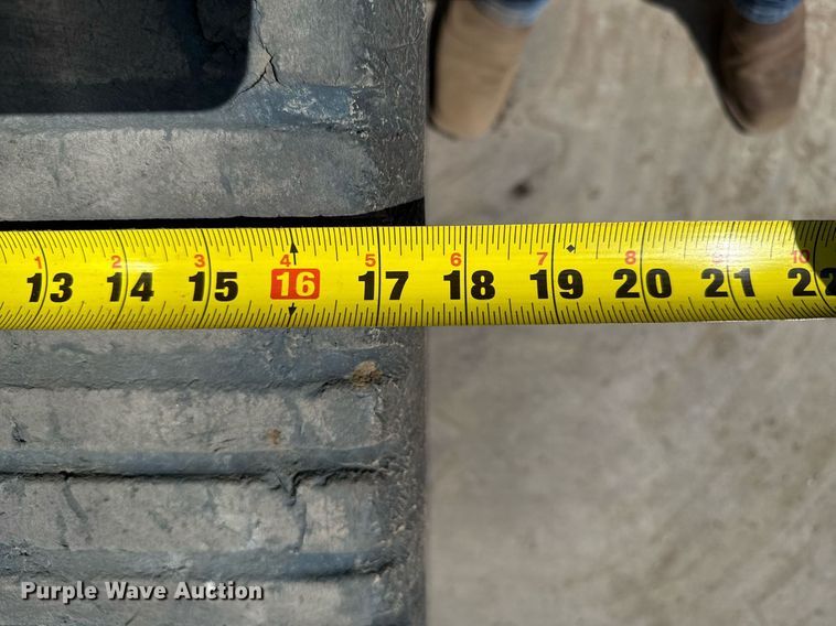 image for item DZ8678 2018 Caterpillar 289D tracked skid steer loader