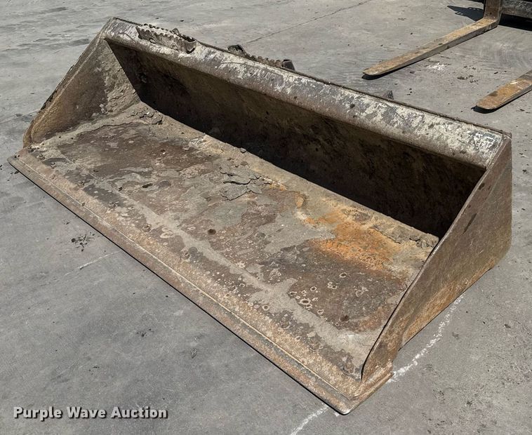 image for item DZ8678 2018 Caterpillar 289D tracked skid steer loader