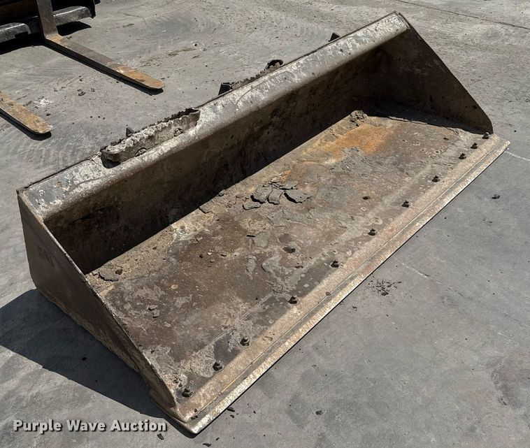 image for item DZ8678 2018 Caterpillar 289D tracked skid steer loader