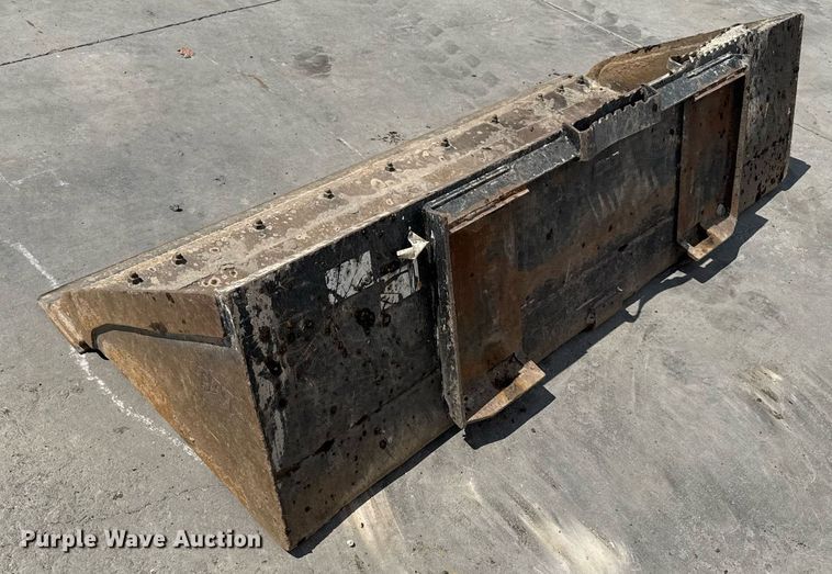 image for item DZ8678 2018 Caterpillar 289D tracked skid steer loader