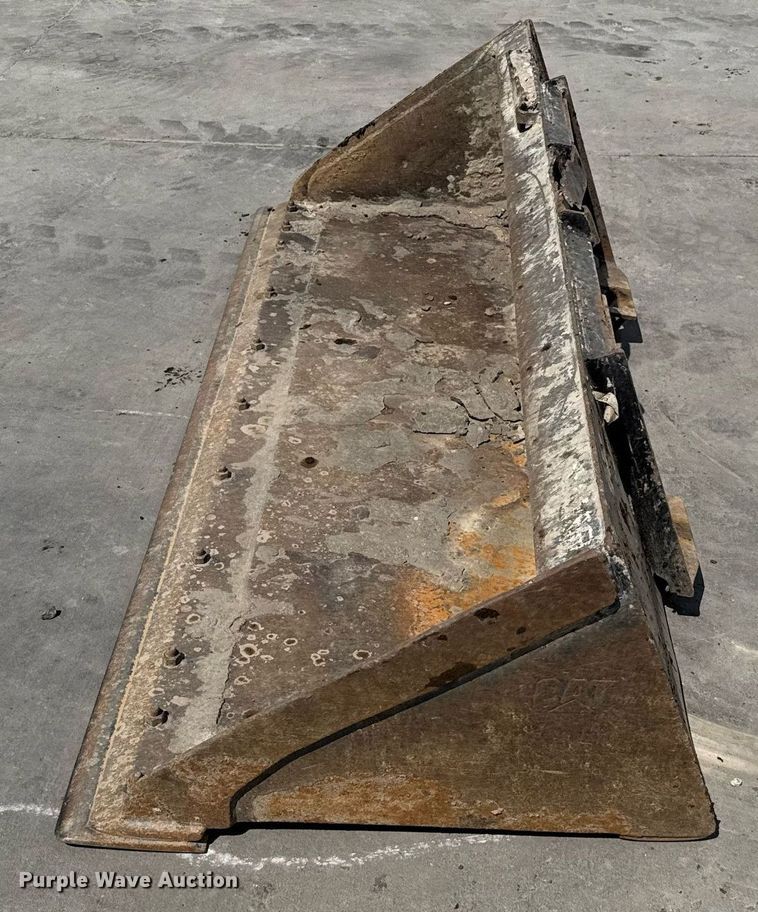 image for item DZ8678 2018 Caterpillar 289D tracked skid steer loader