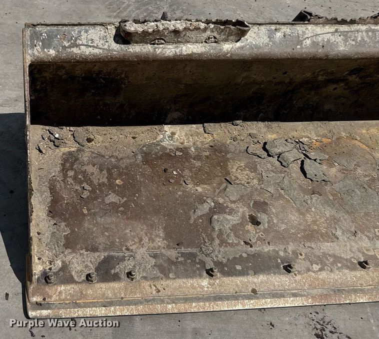 image for item DZ8678 2018 Caterpillar 289D tracked skid steer loader