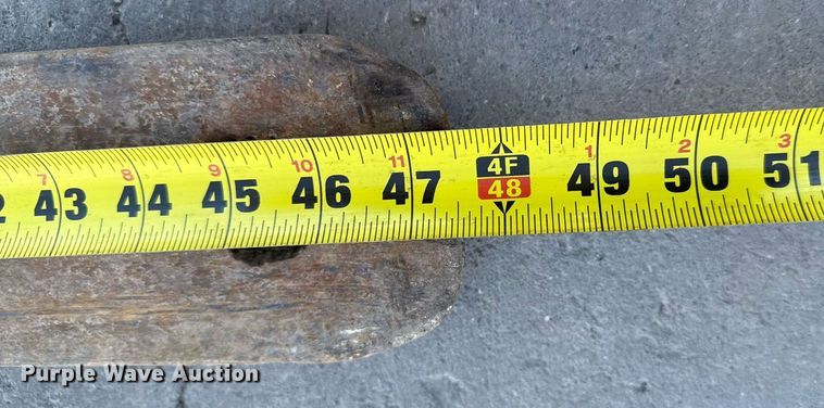 image for item DZ8679 2020 Caterpillar 289D3 tracked skid steer loader