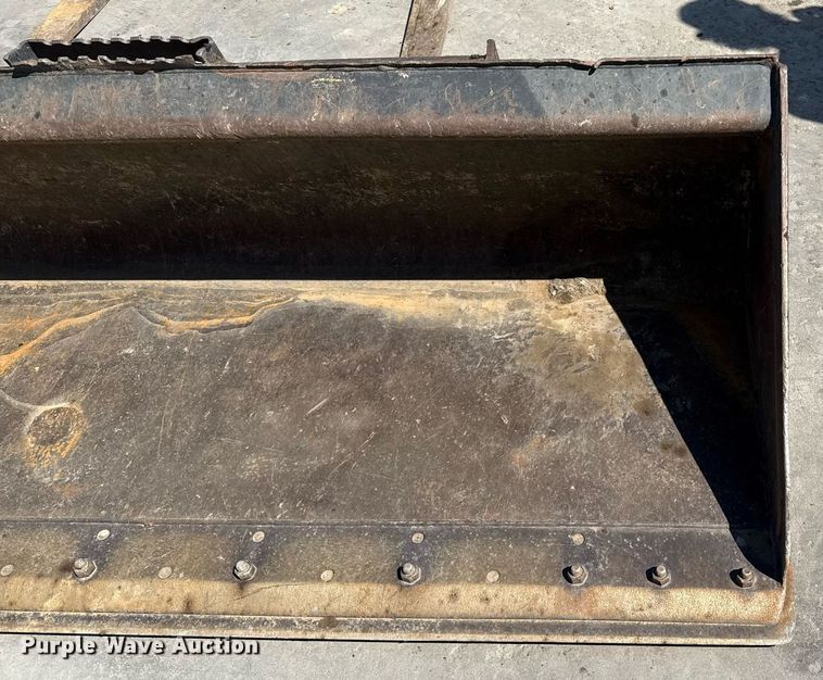 image for item DZ8679 2020 Caterpillar 289D3 tracked skid steer loader