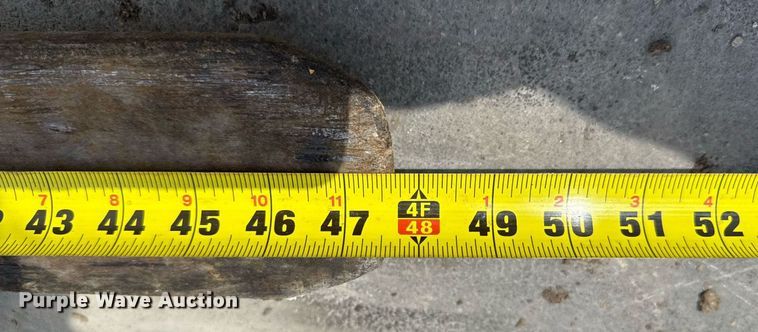 image for item DZ8680 2017 Caterpillar 279D tracked skid steer loader