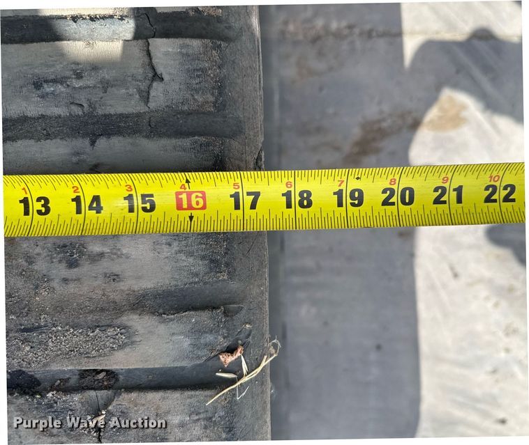 image for item DZ8680 2017 Caterpillar 279D tracked skid steer loader