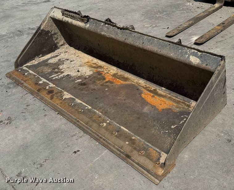 image for item DZ8680 2017 Caterpillar 279D tracked skid steer loader