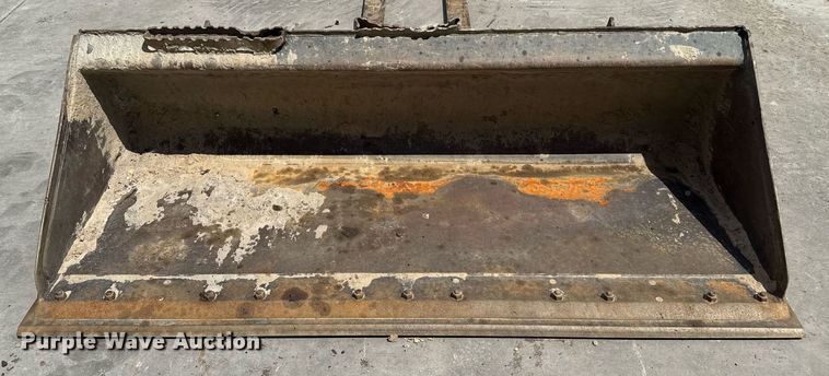 image for item DZ8680 2017 Caterpillar 279D tracked skid steer loader