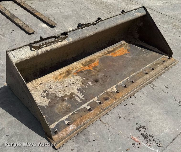 image for item DZ8680 2017 Caterpillar 279D tracked skid steer loader