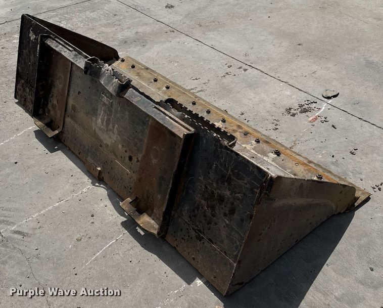 image for item DZ8680 2017 Caterpillar 279D tracked skid steer loader