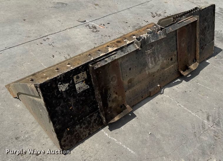 image for item DZ8680 2017 Caterpillar 279D tracked skid steer loader