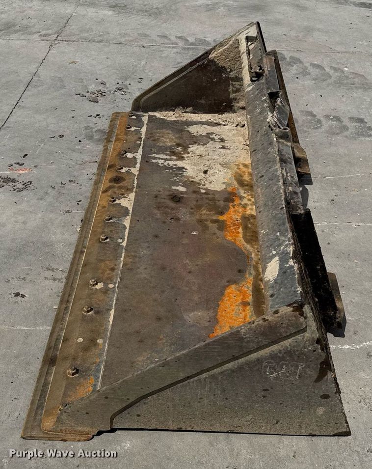 image for item DZ8680 2017 Caterpillar 279D tracked skid steer loader