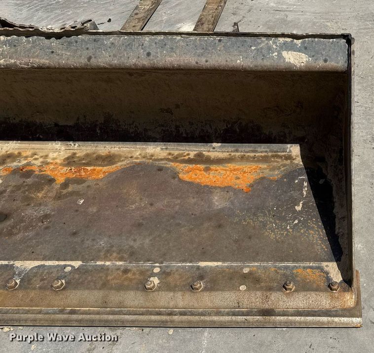 image for item DZ8680 2017 Caterpillar 279D tracked skid steer loader