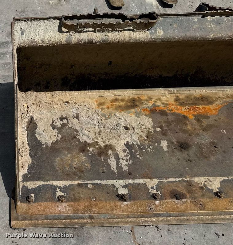 image for item DZ8680 2017 Caterpillar 279D tracked skid steer loader