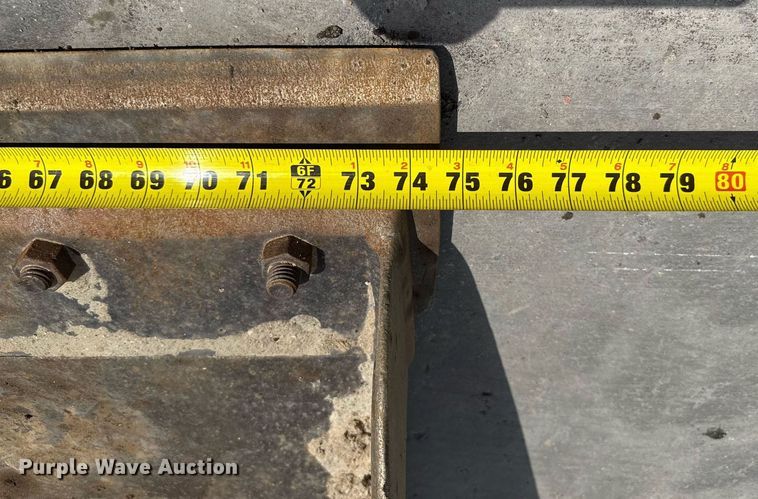 image for item DZ8680 2017 Caterpillar 279D tracked skid steer loader