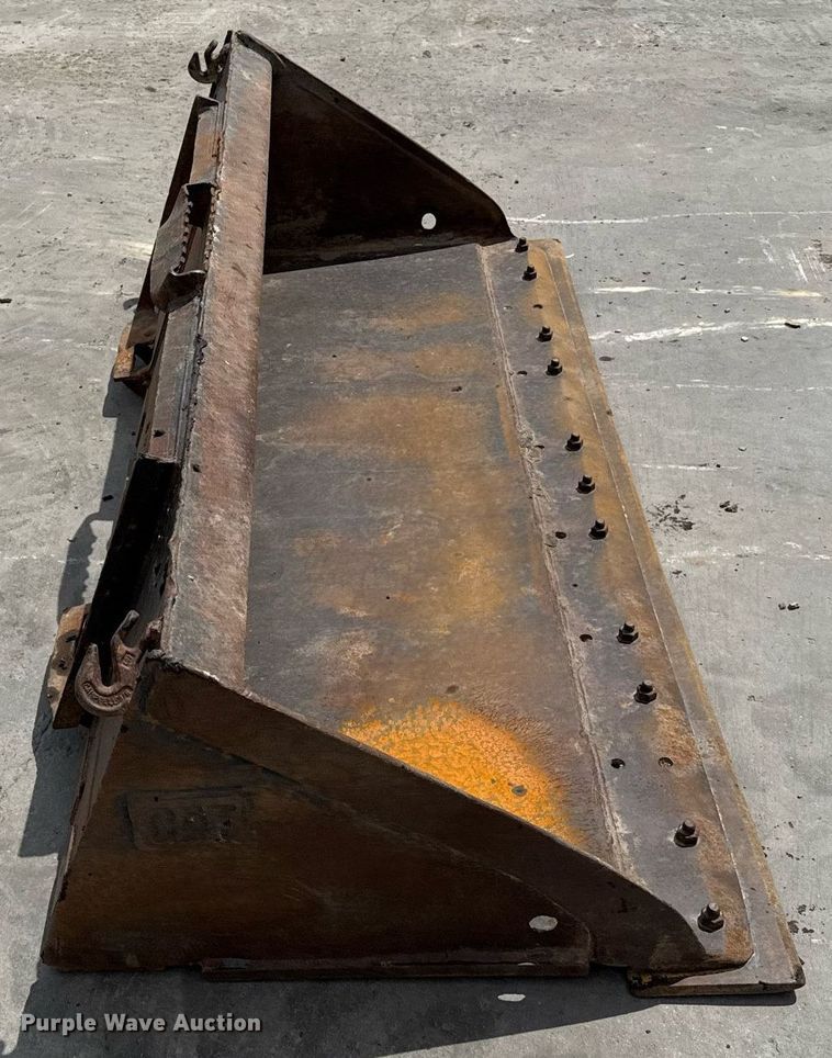 image for item DZ8682 2018 Caterpillar 262D skid steer loader