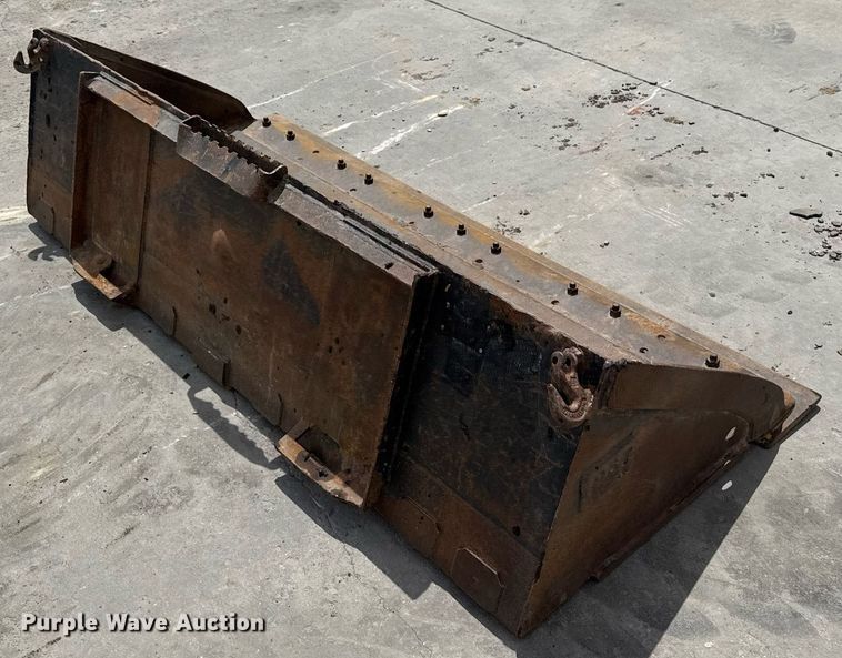 image for item DZ8682 2018 Caterpillar 262D skid steer loader