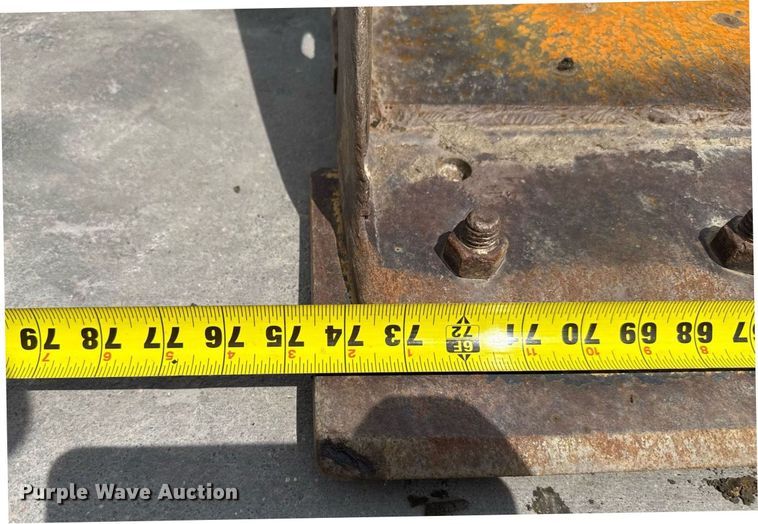 image for item DZ8682 2018 Caterpillar 262D skid steer loader