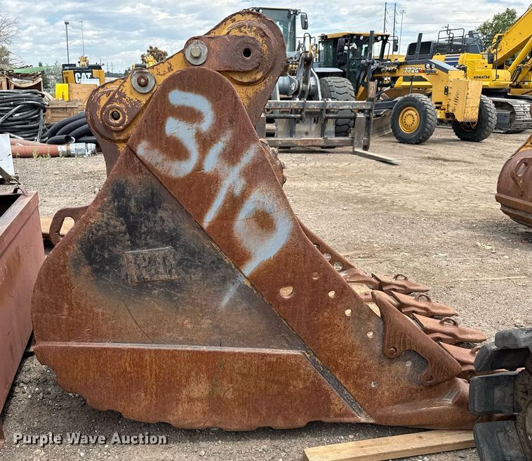 image for item DZ8685 Caterpillar 55