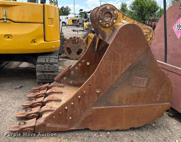 image for item DZ8685 Caterpillar 55