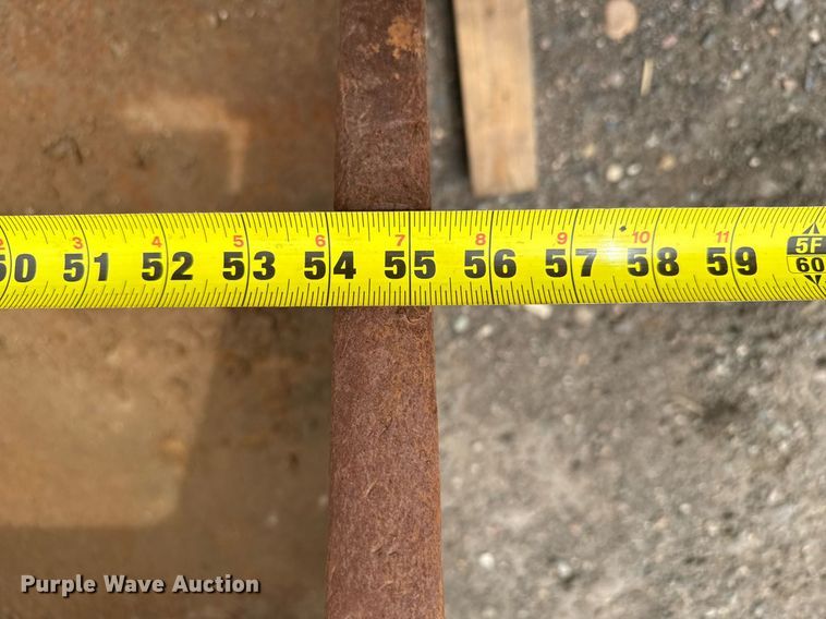 image for item DZ8685 Caterpillar 55