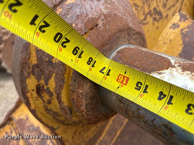 image for item DZ8685 Caterpillar 55