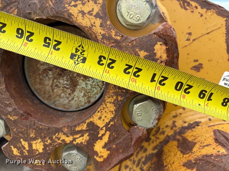 image for item DZ8685 Caterpillar 55