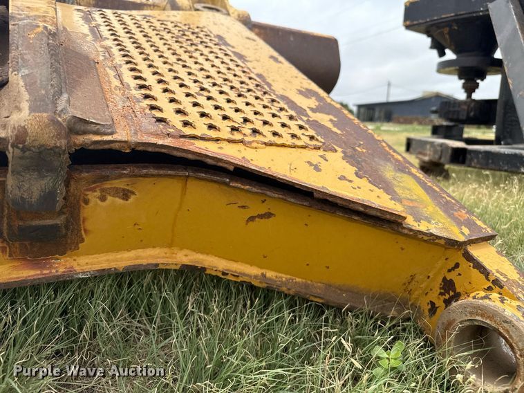 image for item DZ8699 Caterpillar  D6N  ripper