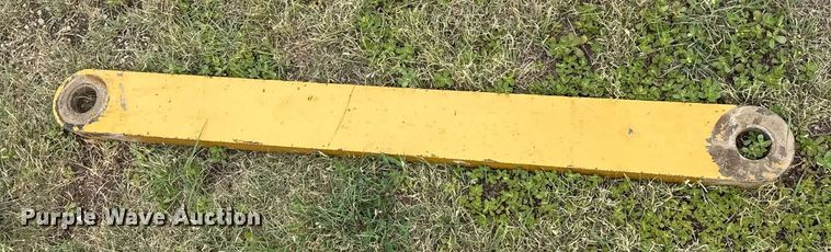 image for item DZ8699 Caterpillar  D6N  ripper